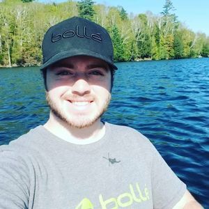 Meet your Posher, Jack